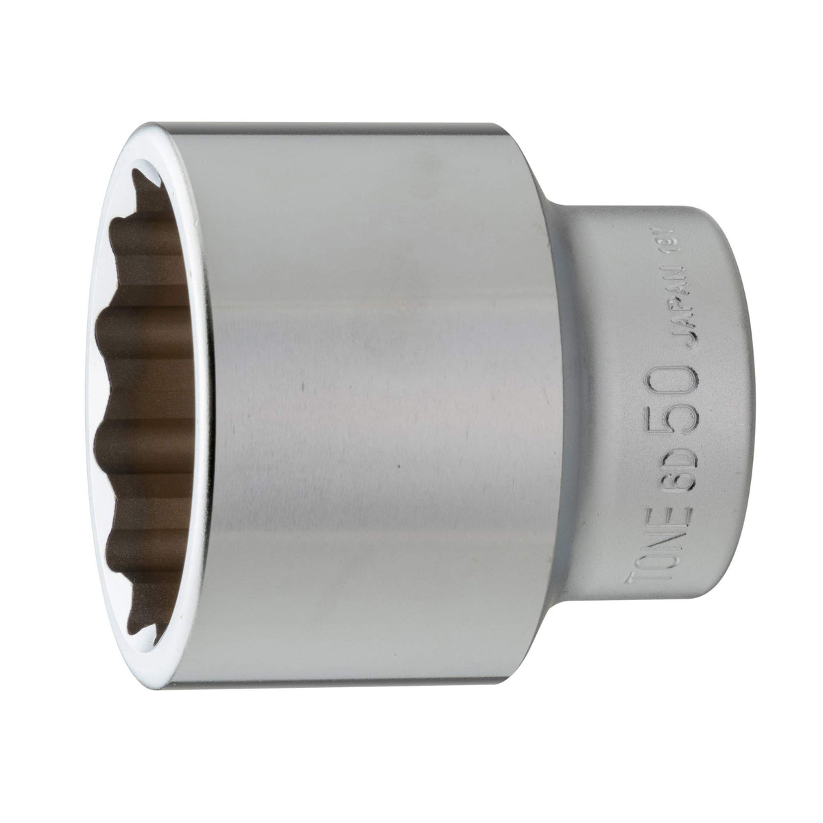tone (Tone) Socket (12 Corner) hp6d