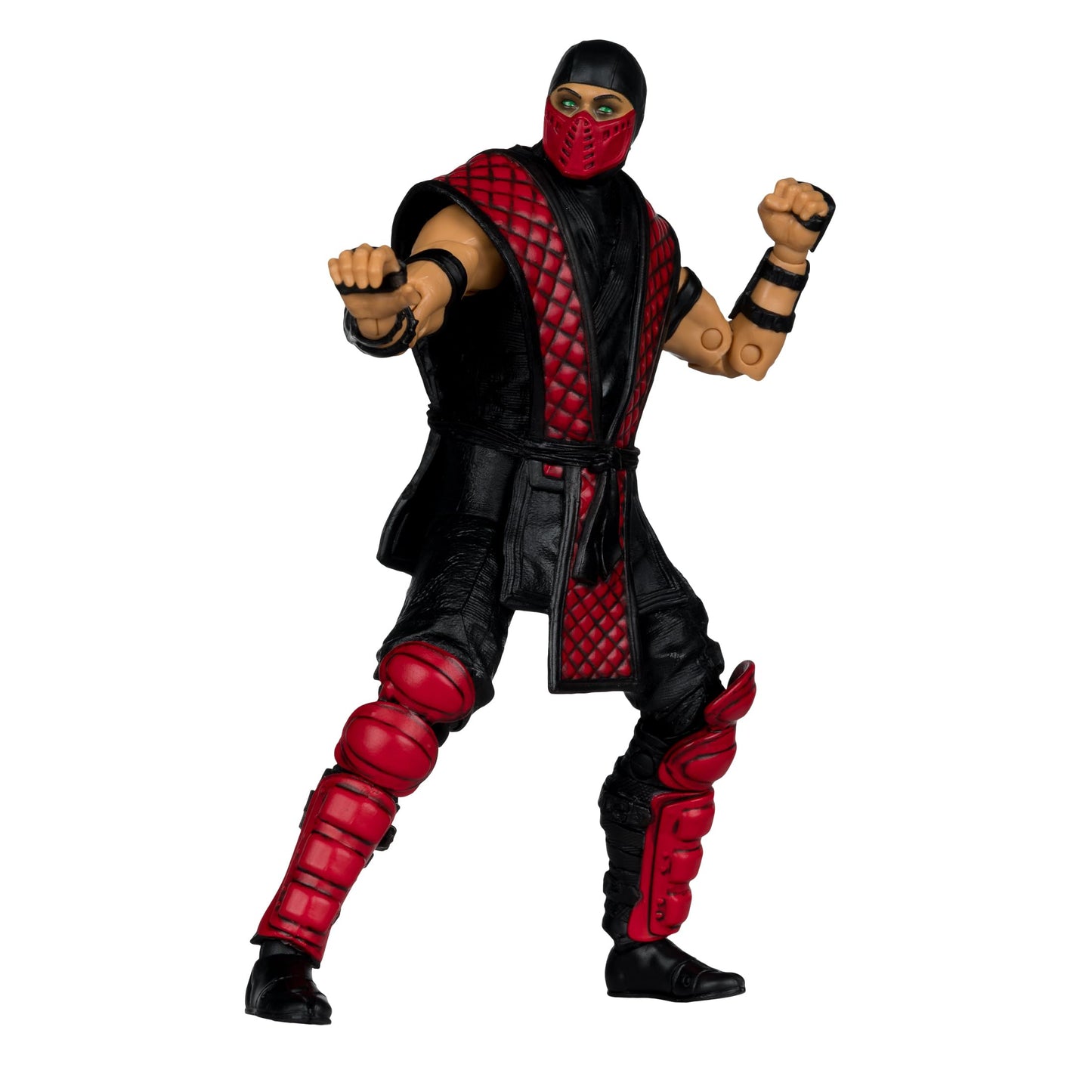 McFarlane Toys- Mortal Kombat Klassic Ermac 7in Action Figure