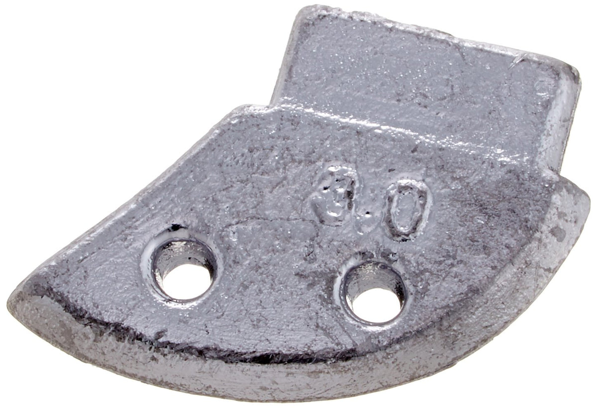 Nakajima Foam Squid Sinker No. 3.0 (3 Pack)