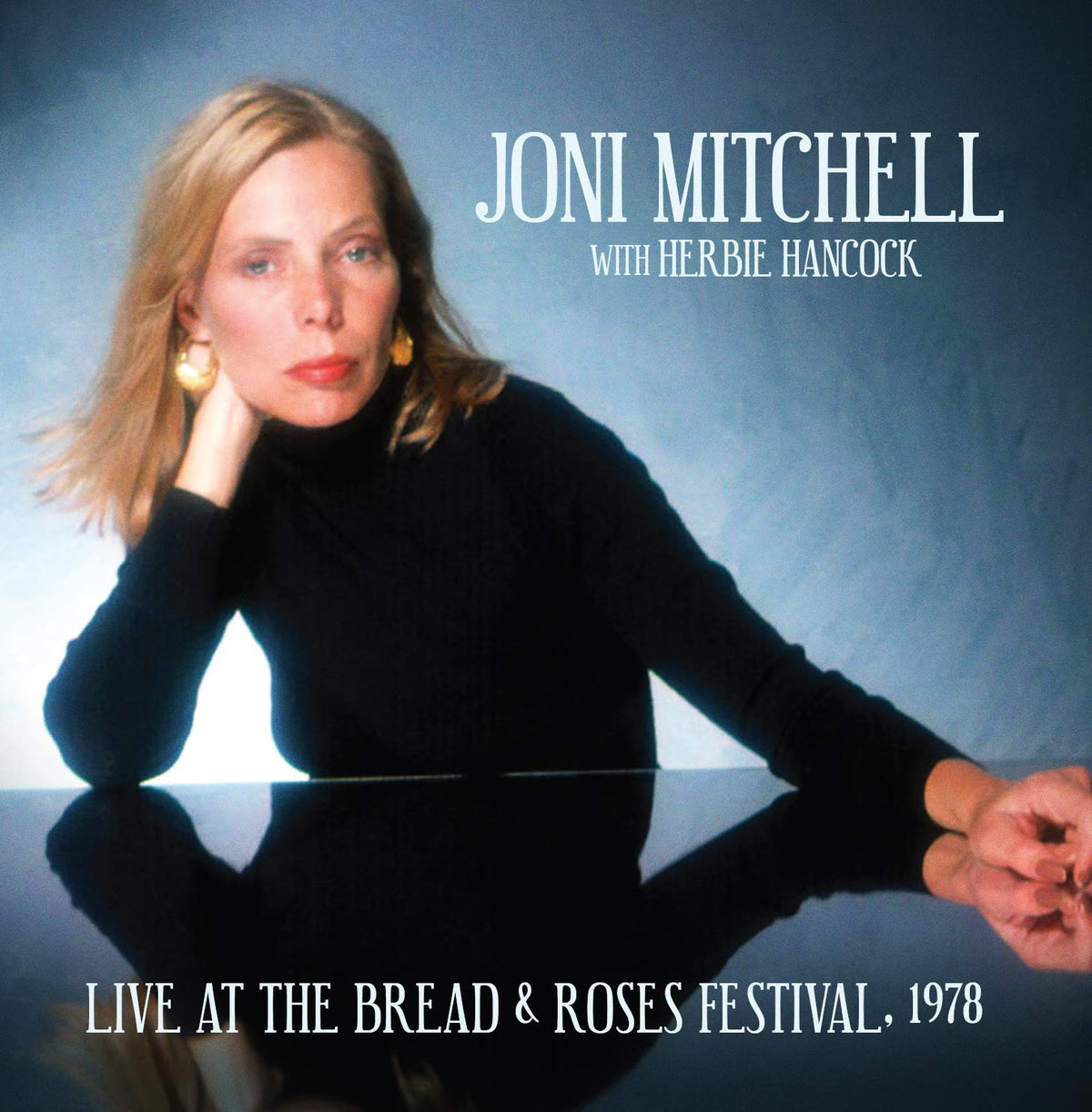 Live At The Bred & Roses Festival, 1978 ［日本語解説つき］