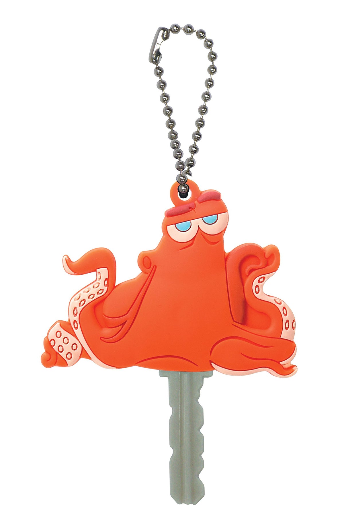 Disney Finding Dory Hank Soft Touch PVC Key Holder