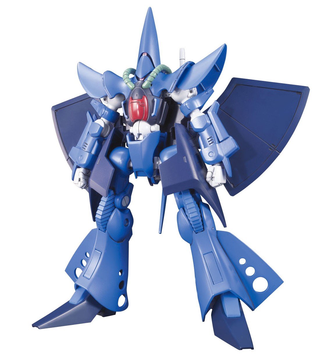 Bandai Hobby #145 Hambrabi Bandai HGUC Action Figure
