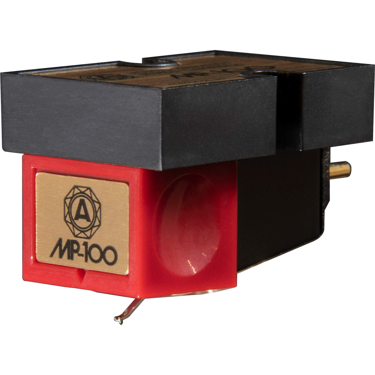 Nagaoka Cartridge MP Series - MP-100 Record Cartridge