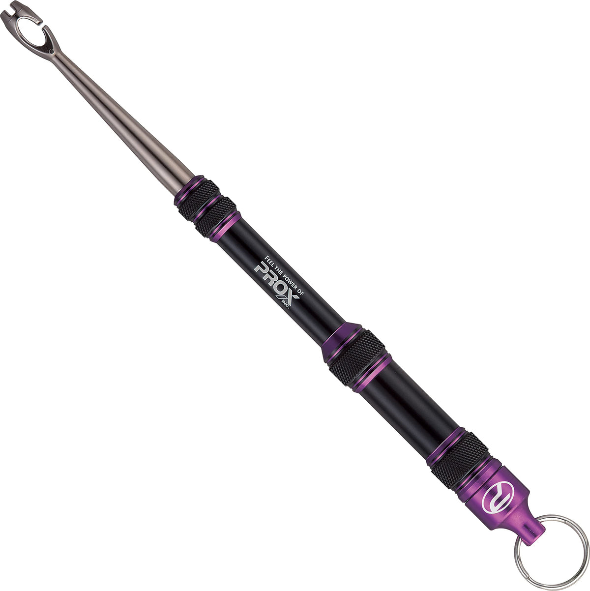 Prox PX886MGLP Hook Remover MG L/Purple