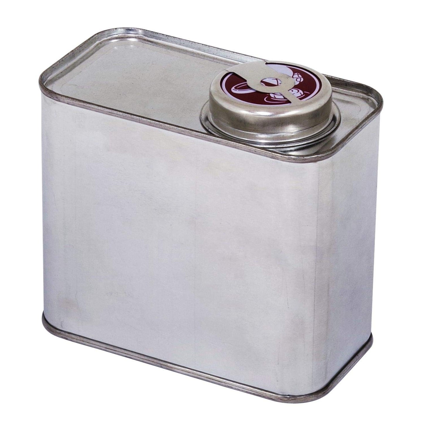Niigata Seiki BeHAUS C-500R Empty Can, Royal 16.9 fl oz (500 ml), Made in Japan