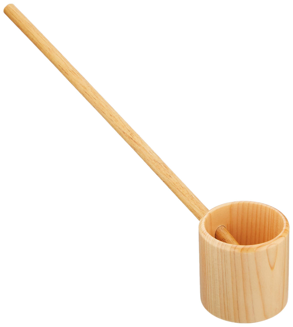 Koyanagi Sangyo 34068 Ladle, Water Ladle, Made in Japan, Large
