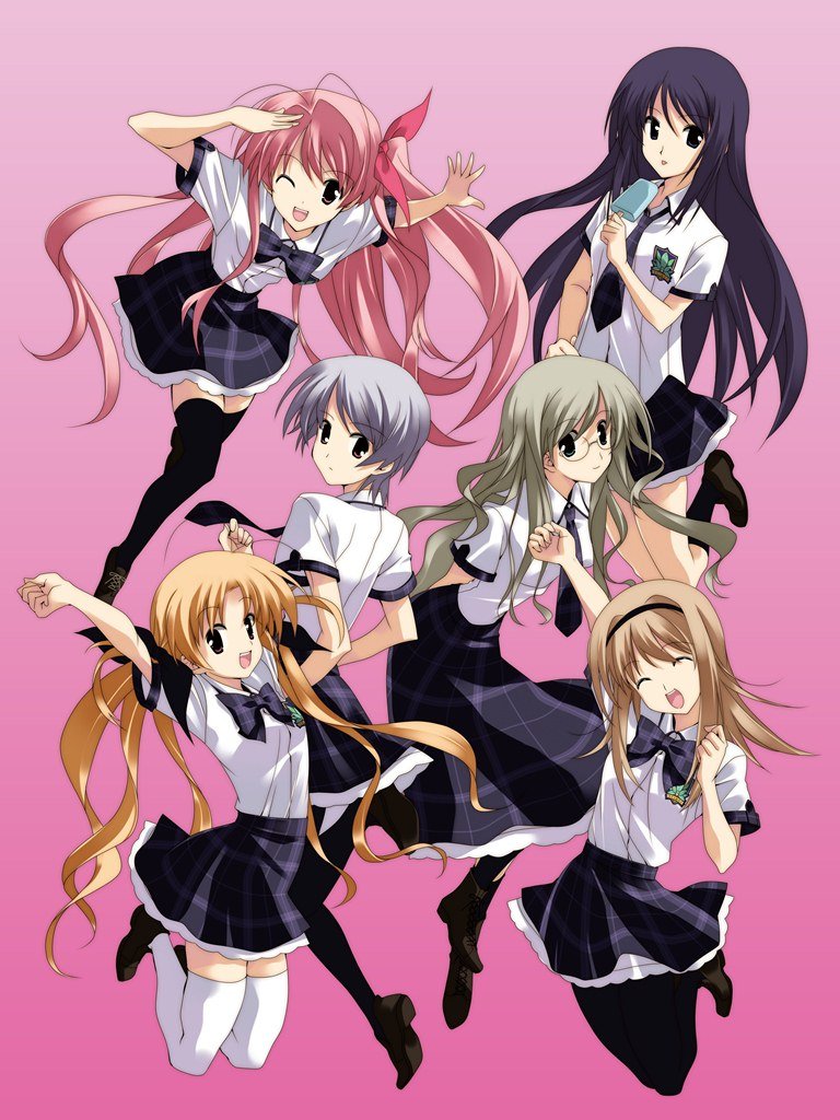 ChaosHead - Love Chu*Chu! [Japan Import]