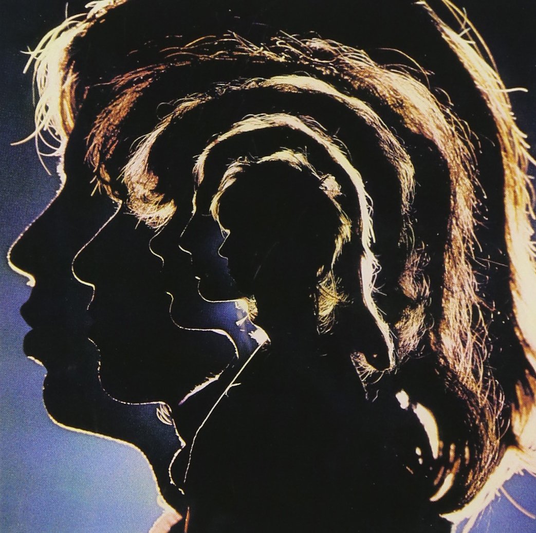 Hot Rocks 1964-1971 (SHM-CD)