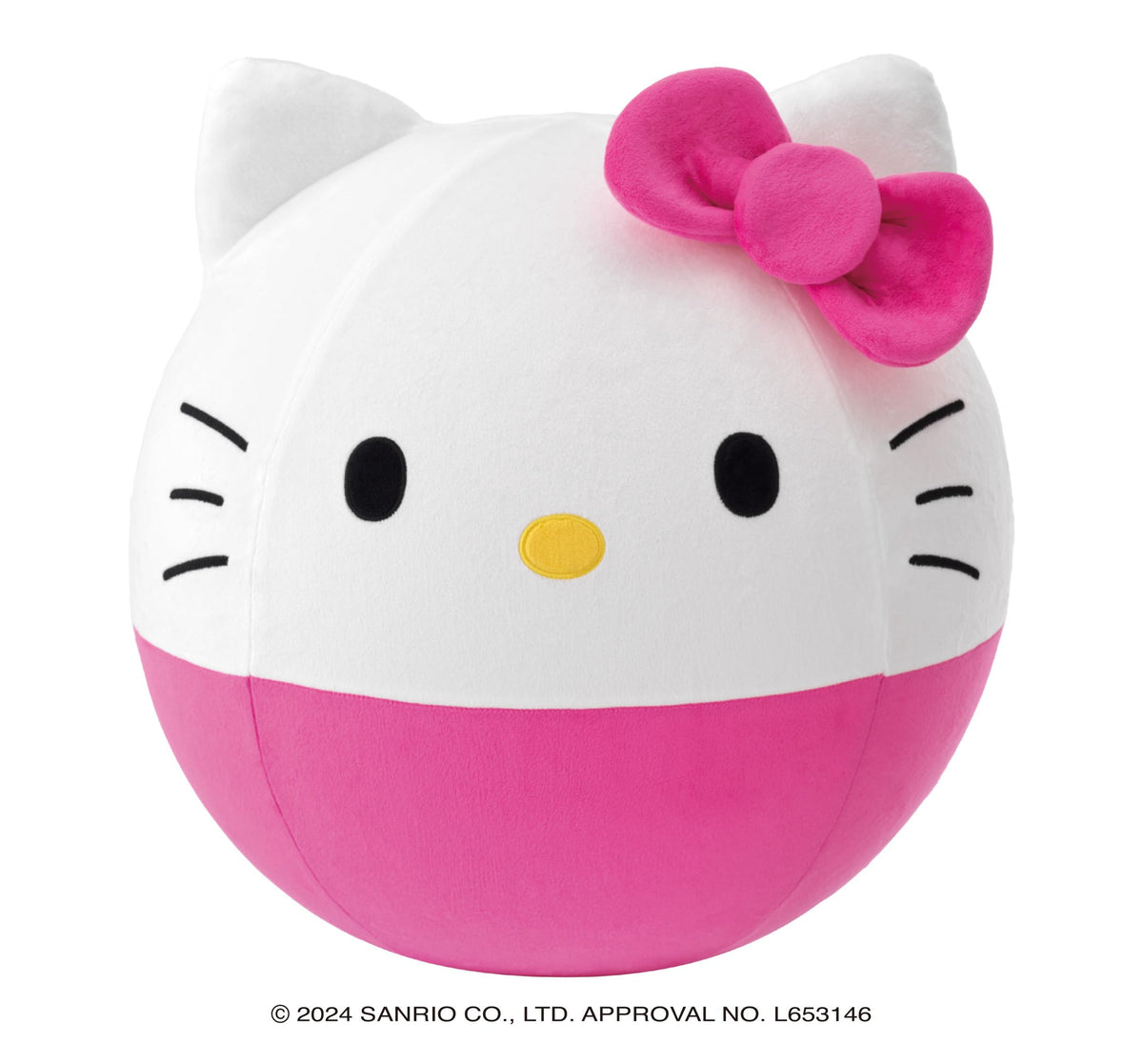 Agatsuma Sanrio Characters Sanrio Biggies Beiggies Hello Kitty [Japan Excellence Award]