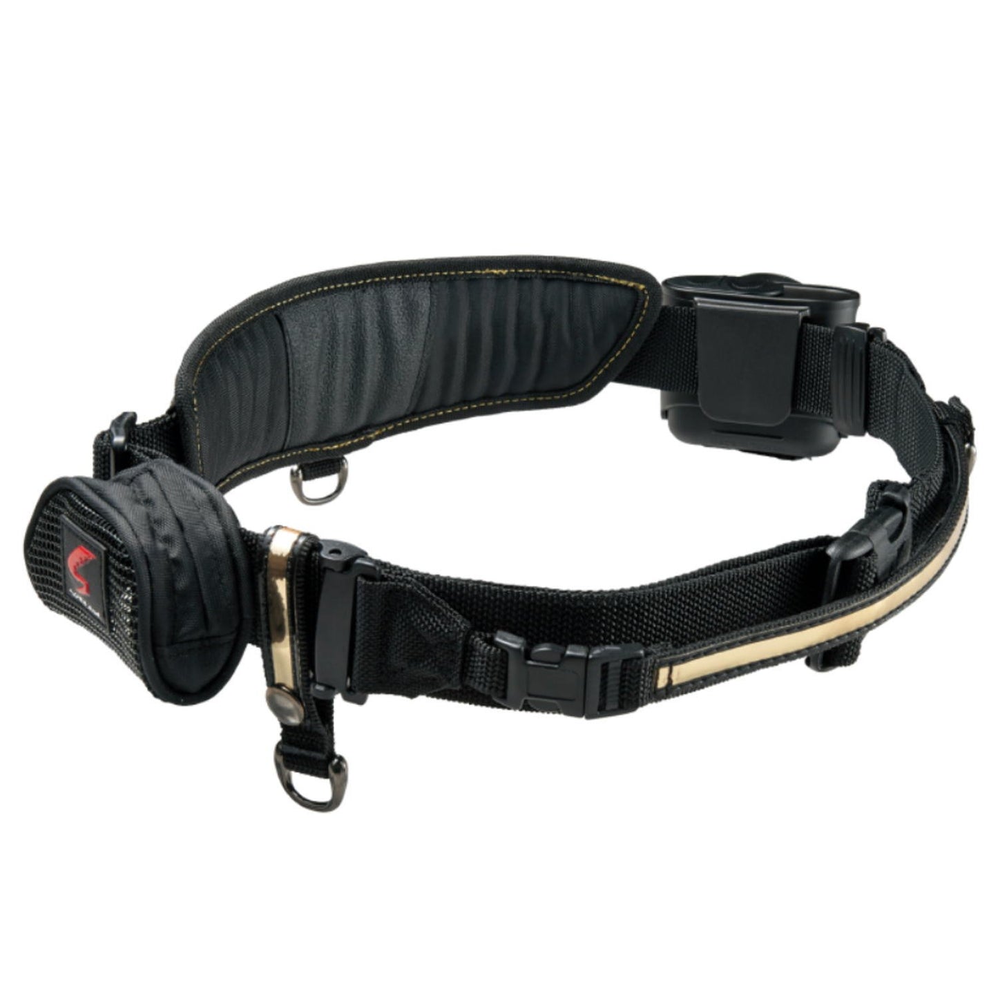Daiwa Daiwa Sweetfish Belt Da – 4006 SP Master Black