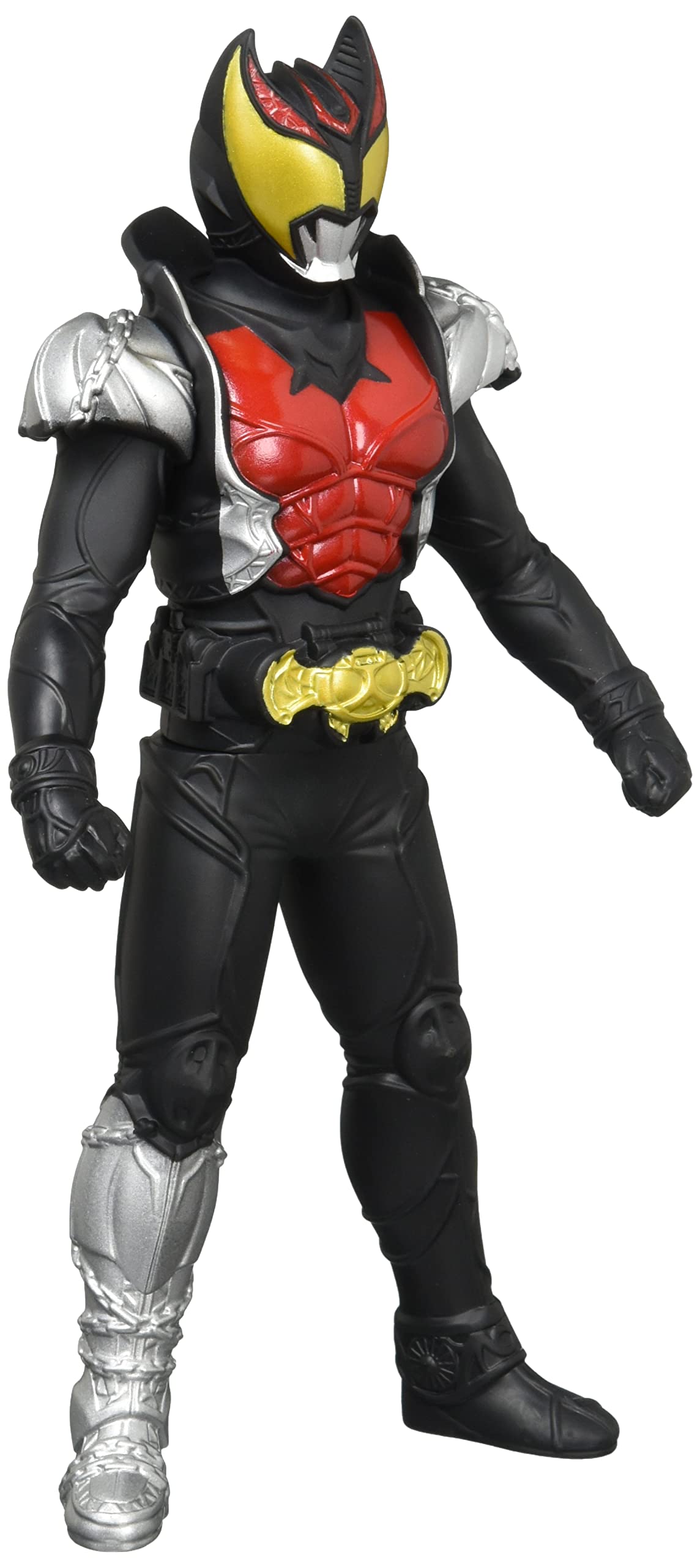 Kamen Rider Legend Rider History 16 Kamen Rider Kiva Form