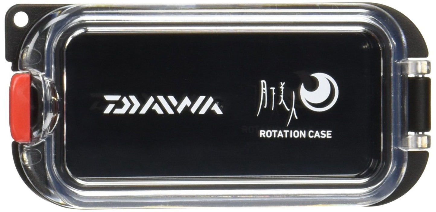 Daiwa 747899 Worm Case, Aging, Mebaling, Tsukishita Bijin Rotation Case