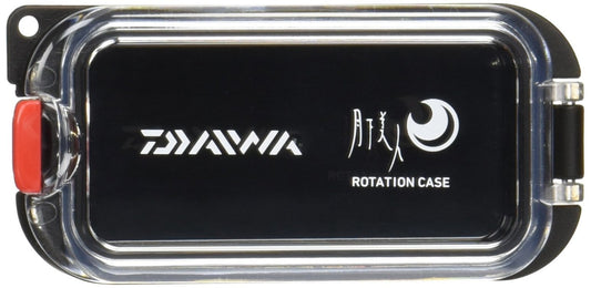 Daiwa 747899 Worm Case, Aging, Mebaling, Tsukishita Bijin Rotation Case