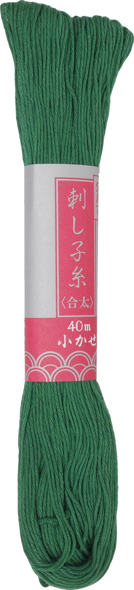 kurodaruma 刺si子 Yarn Faux Chunky Small Skein 40 m 5 Skein Set