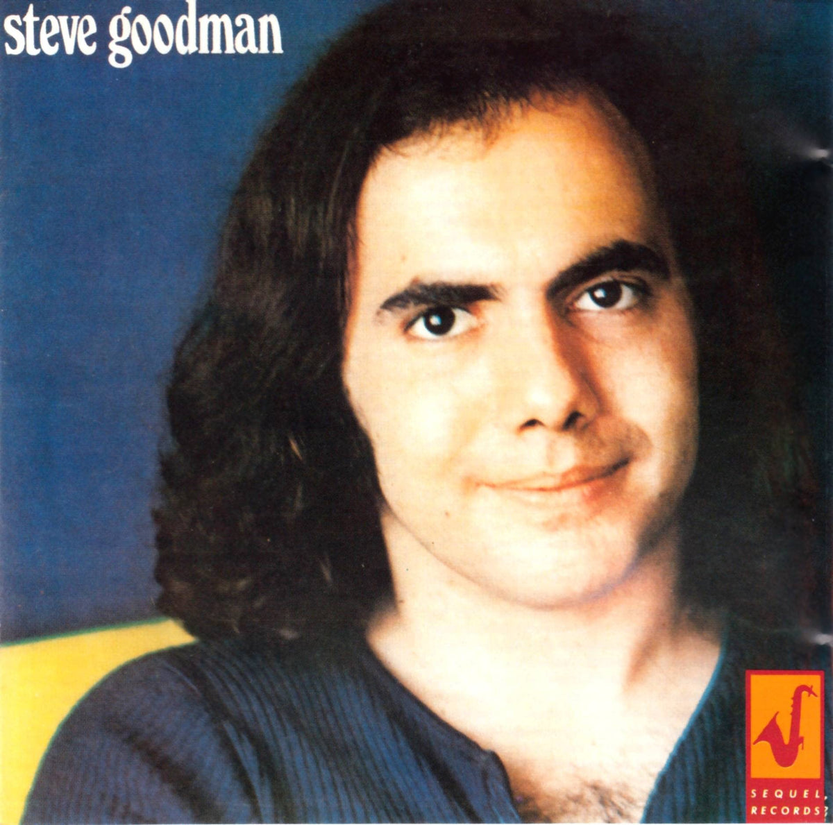 Steve Goodman