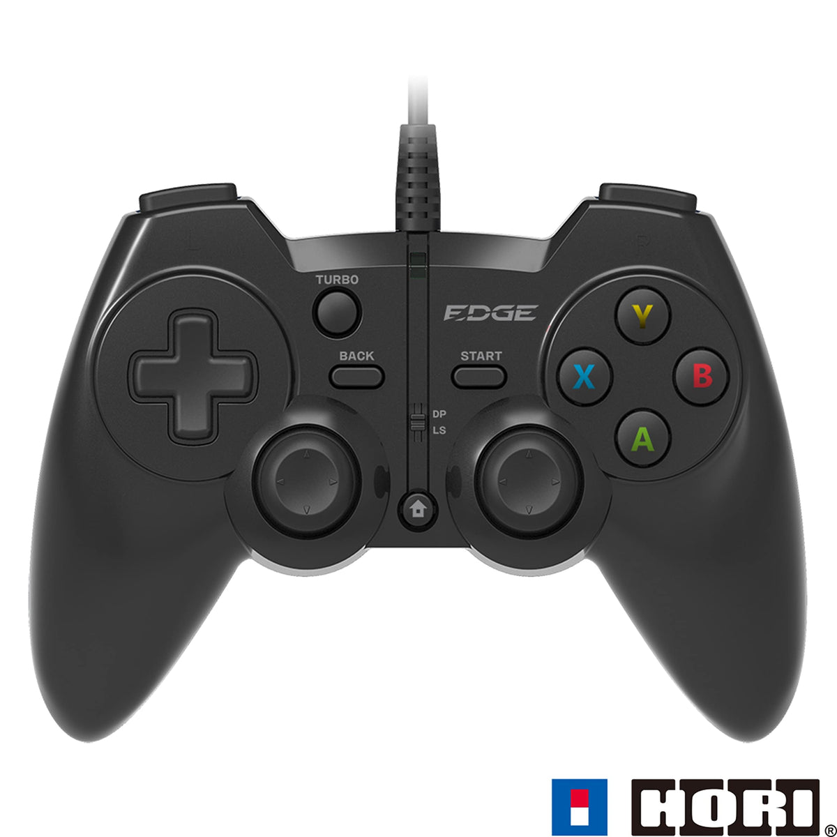 Hori EDGE301 Gaming Pad (for PC and Xinput)