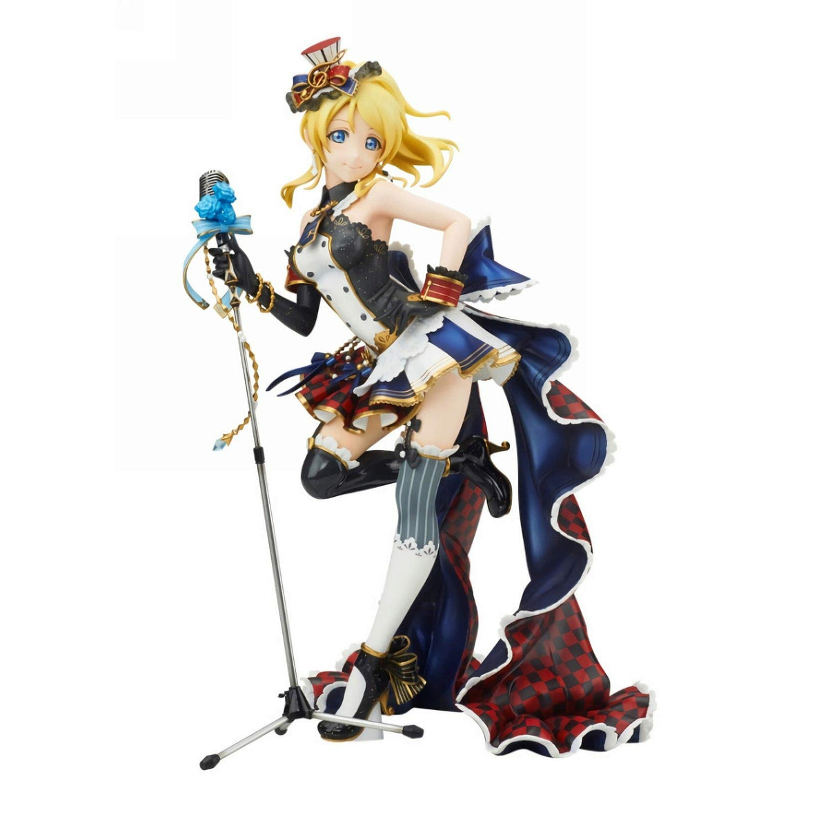 Alter Love Live! School Idol Festival: Eli Ayase (Maid Café Version) 1: 7 Scale PVC Figure