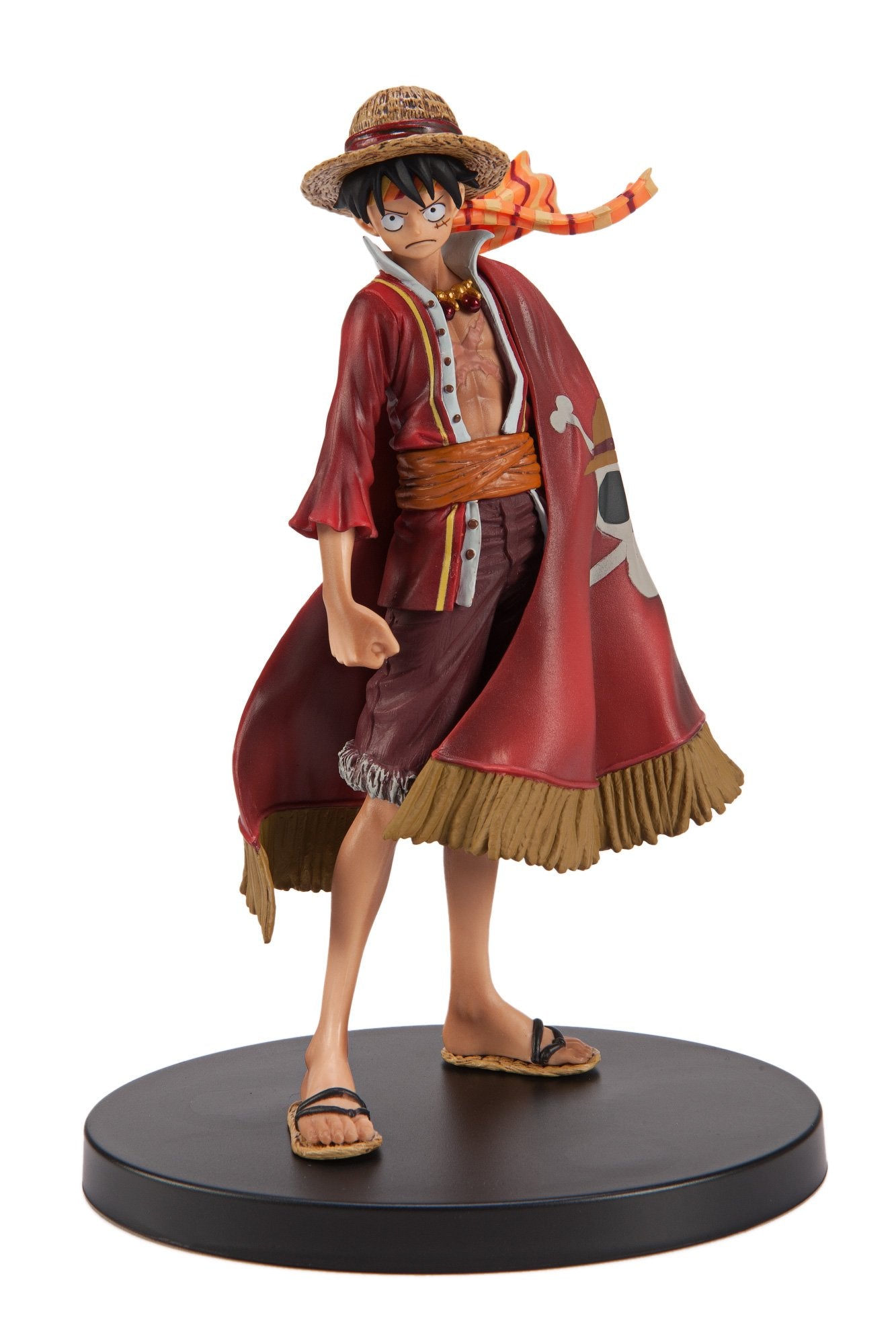 Piece DXF -THE GRANDLINE MEN- 15TH EDITION vol.3 Luffy ( prize )