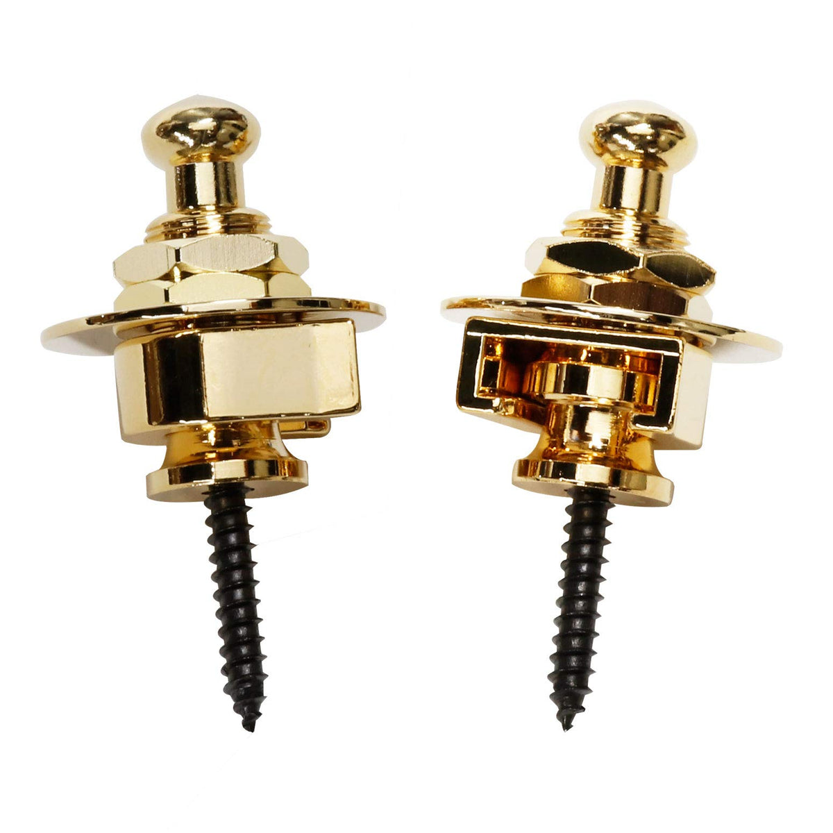 Park Tysons strap lock pin (Gold) PARKSONS PSL-700G