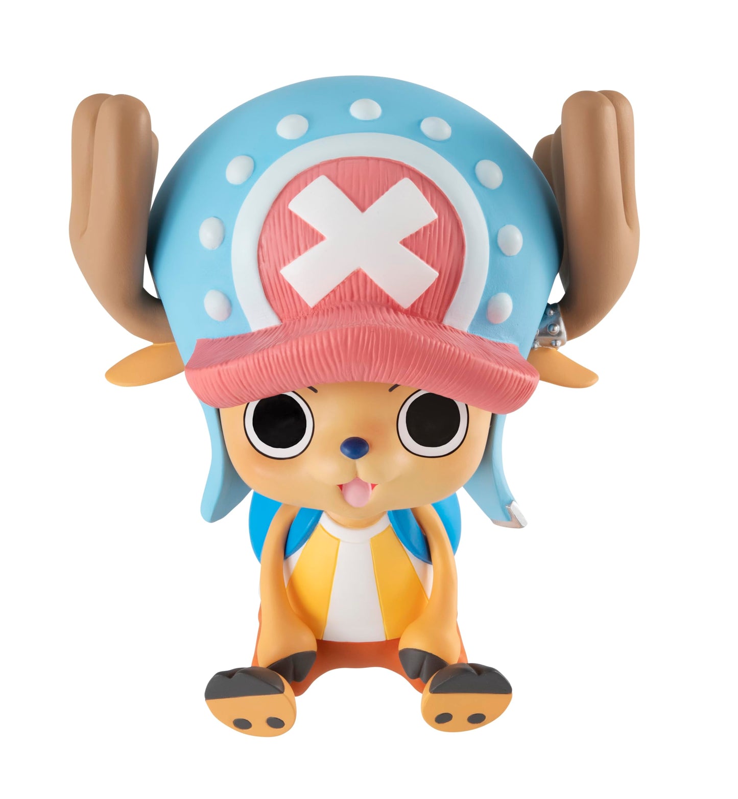 Megahouse - One Piece - Tony Tony Chopper (Reissue) Lookup Figure