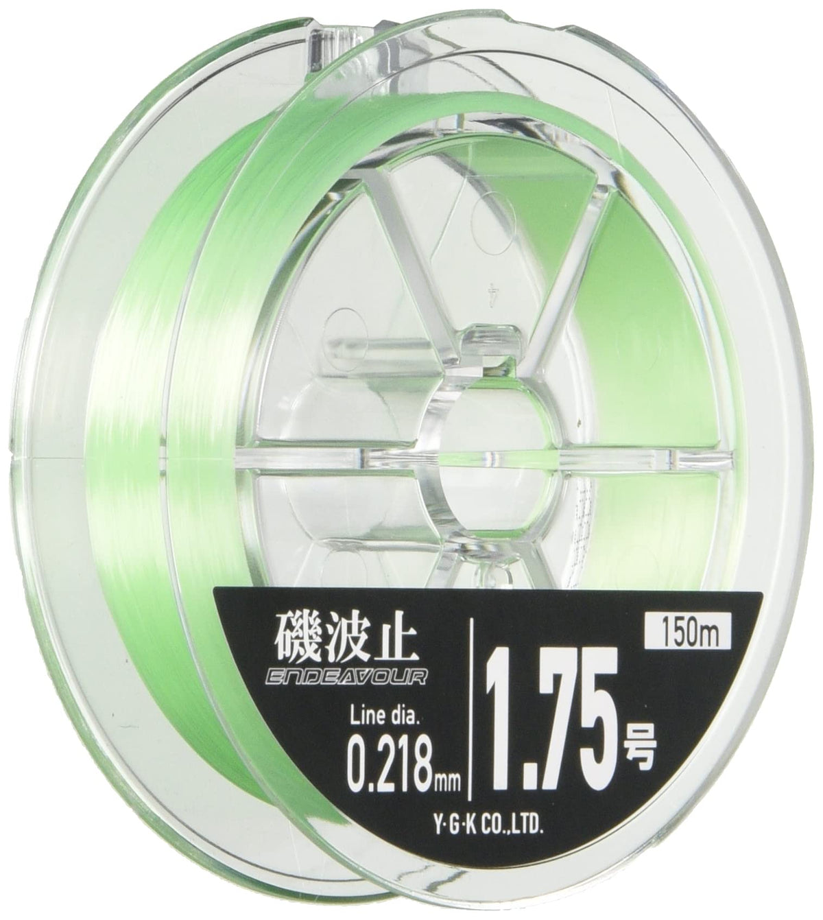 Yotsuami Line Iso/Waveseat Endeavor 150m No. 2.25