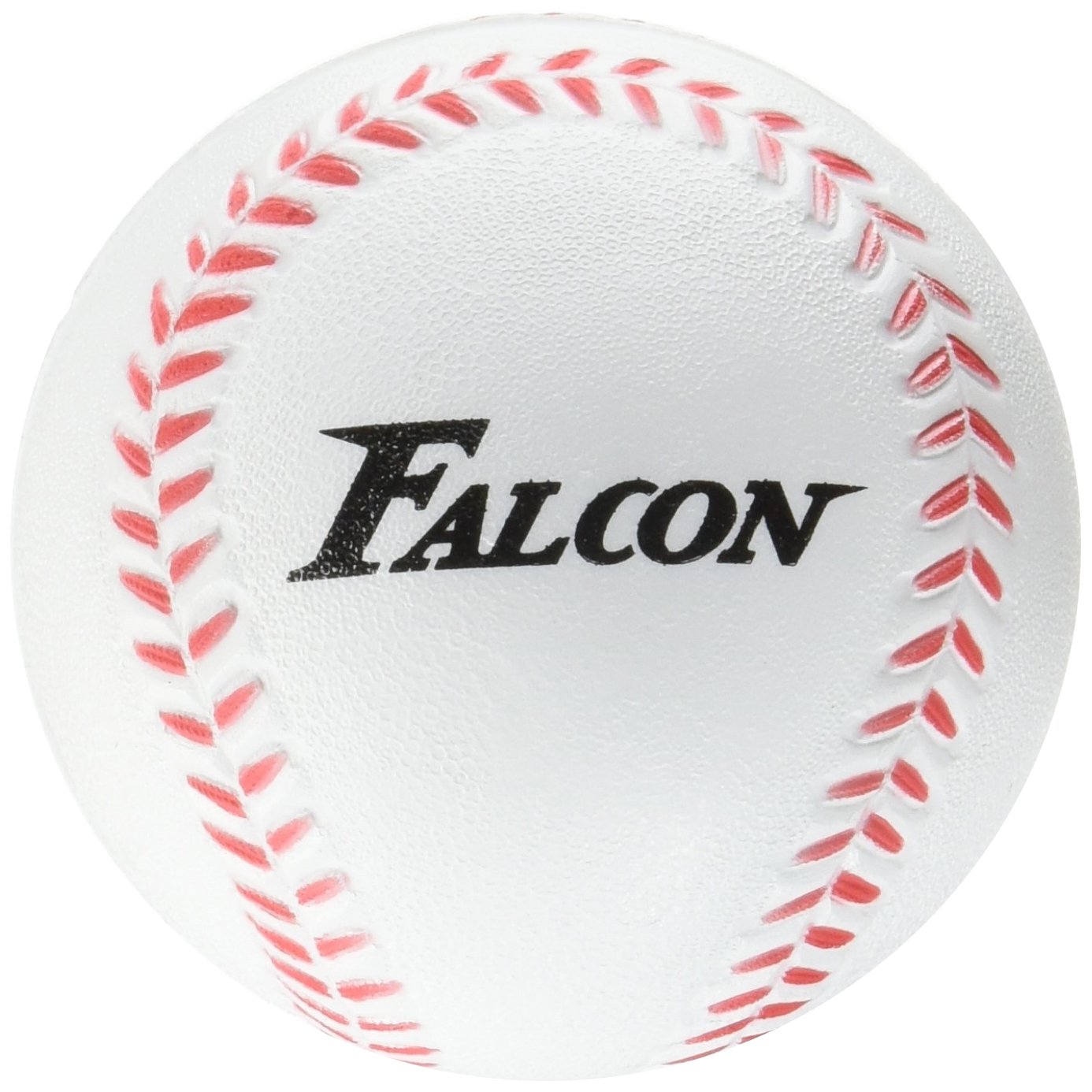 SAKURAI FTS-12SB Falcon Spare Urethane Baseball, 12 Pack, 7cm Diameter, Machine Compatible, Practice Ball
