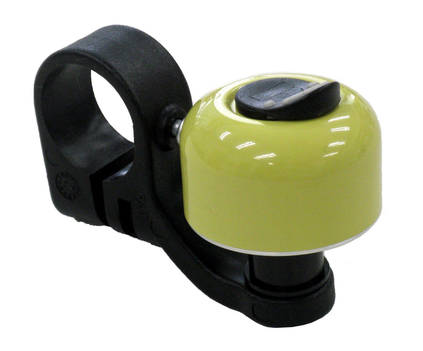 Fan Industries Sound Runner OH-100A Max Bell Aluminum Yellow/Black