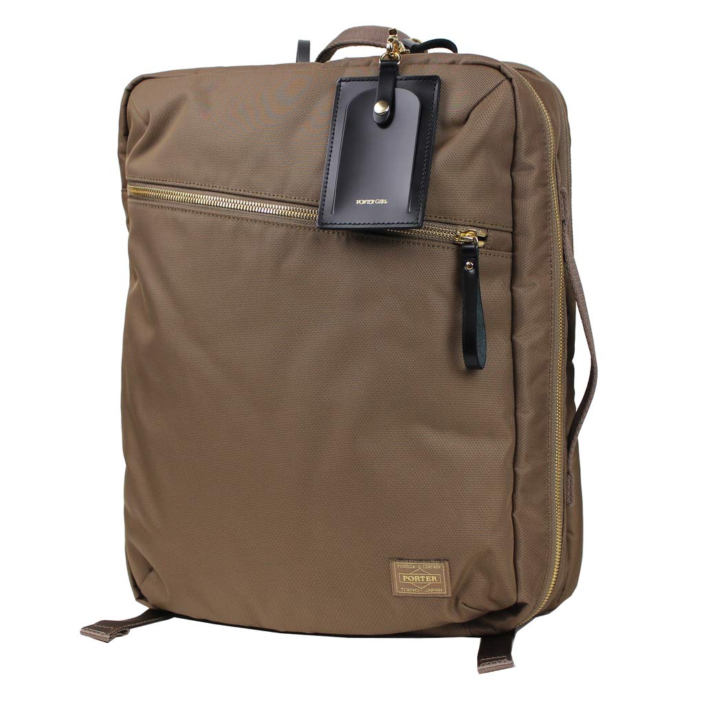 Porter Girl 871-05179 Sheer SHEA Backpack