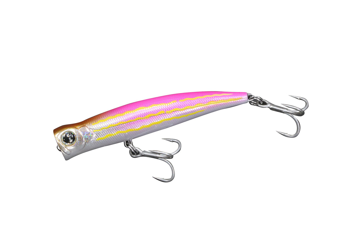 Izumi Minnow Eimann Pop Itoyori 110 Lure