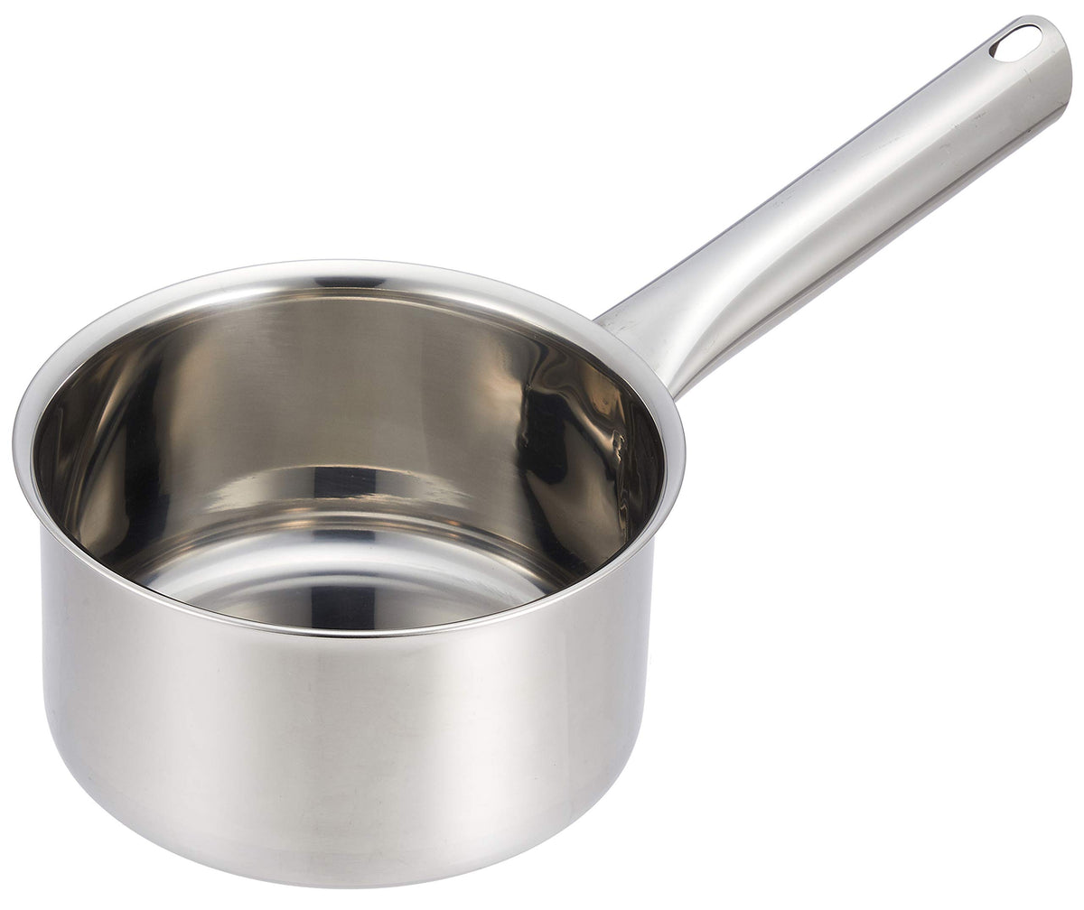 EBM Molybdenge II Deep Pan 6.9 inches (15 cm) without Lid