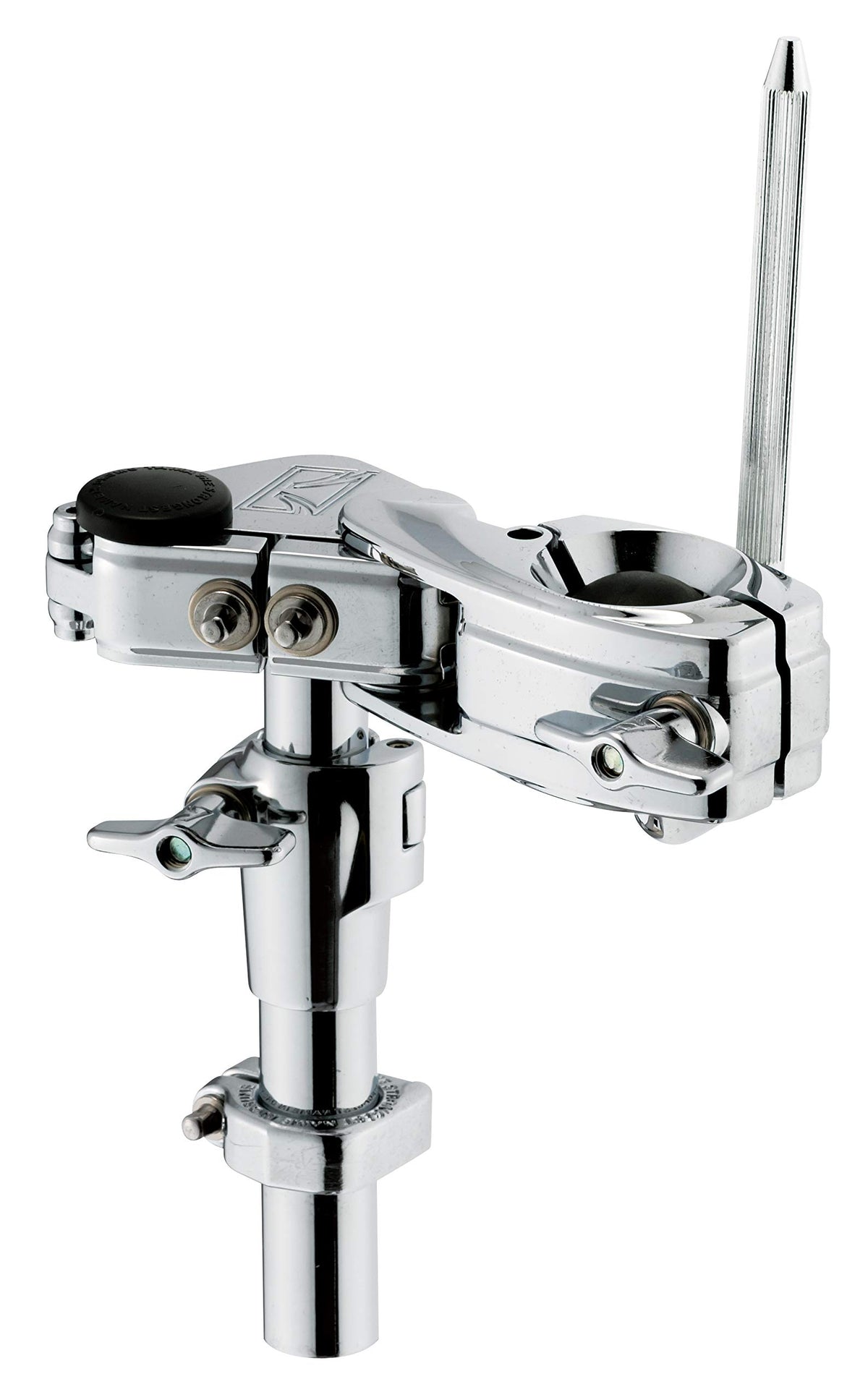 Tama MTH1000S - Single Bass Drum Tom Stand - Chrome