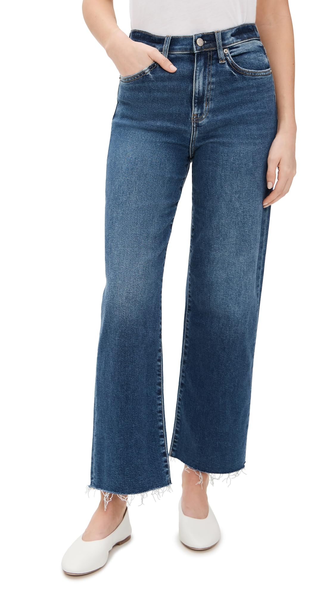 DAZE Women's Pleaser Jeans, Uptown, 25
