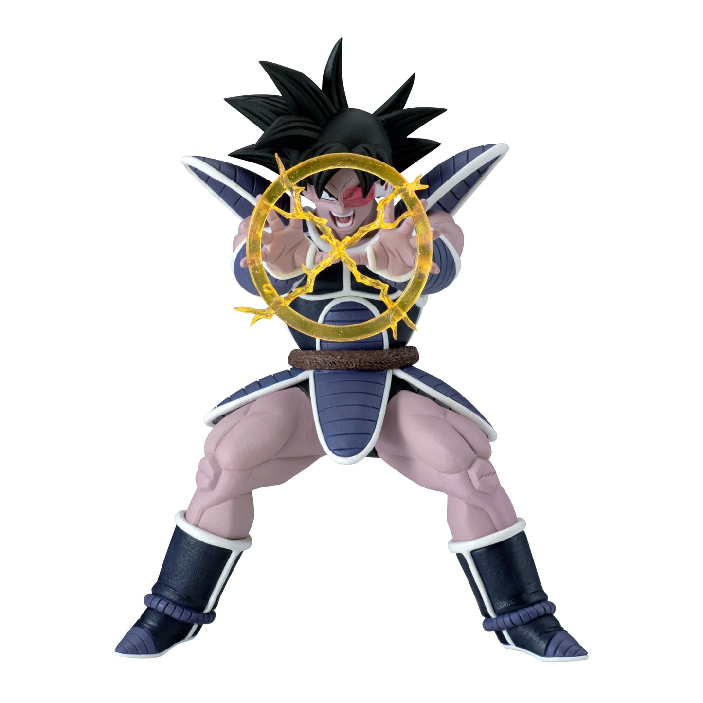 Banpresto - Dragon Ball Z - Turles Gxmateria Figure