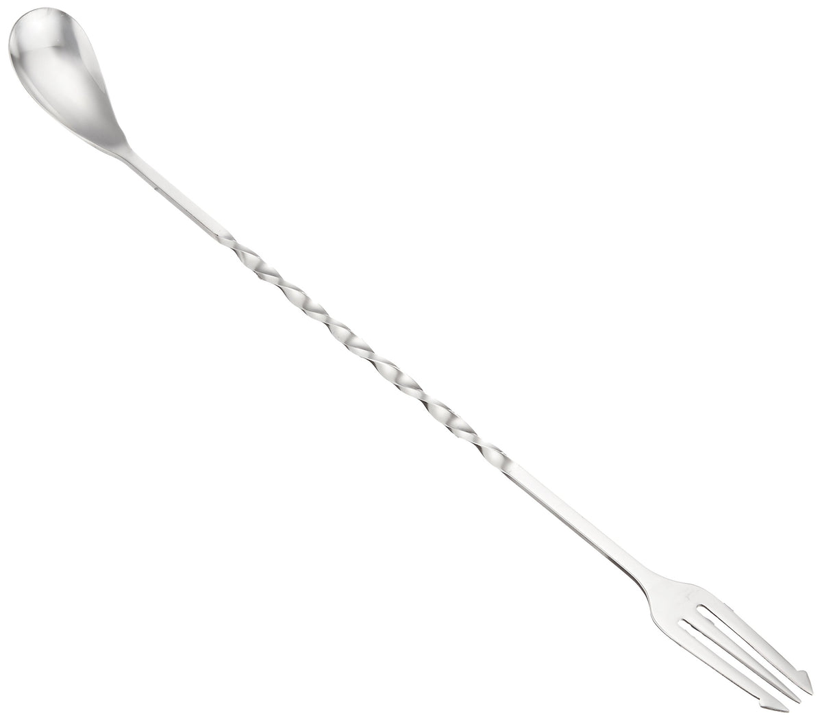 Shiny Bar Spoon Large 325 mm