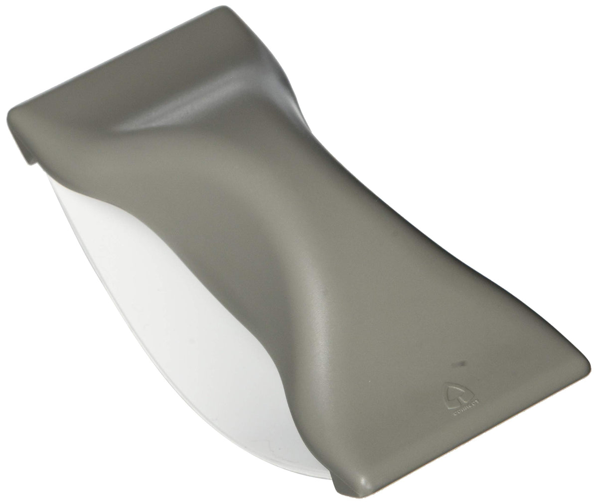 Collect Blotter Gray ABS P-209-GY