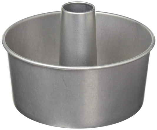 Endoshoji WSH04017 Professional Chiffon Cake Mold, 6.7 inches (17 cm), Ulster, Made in Japan
