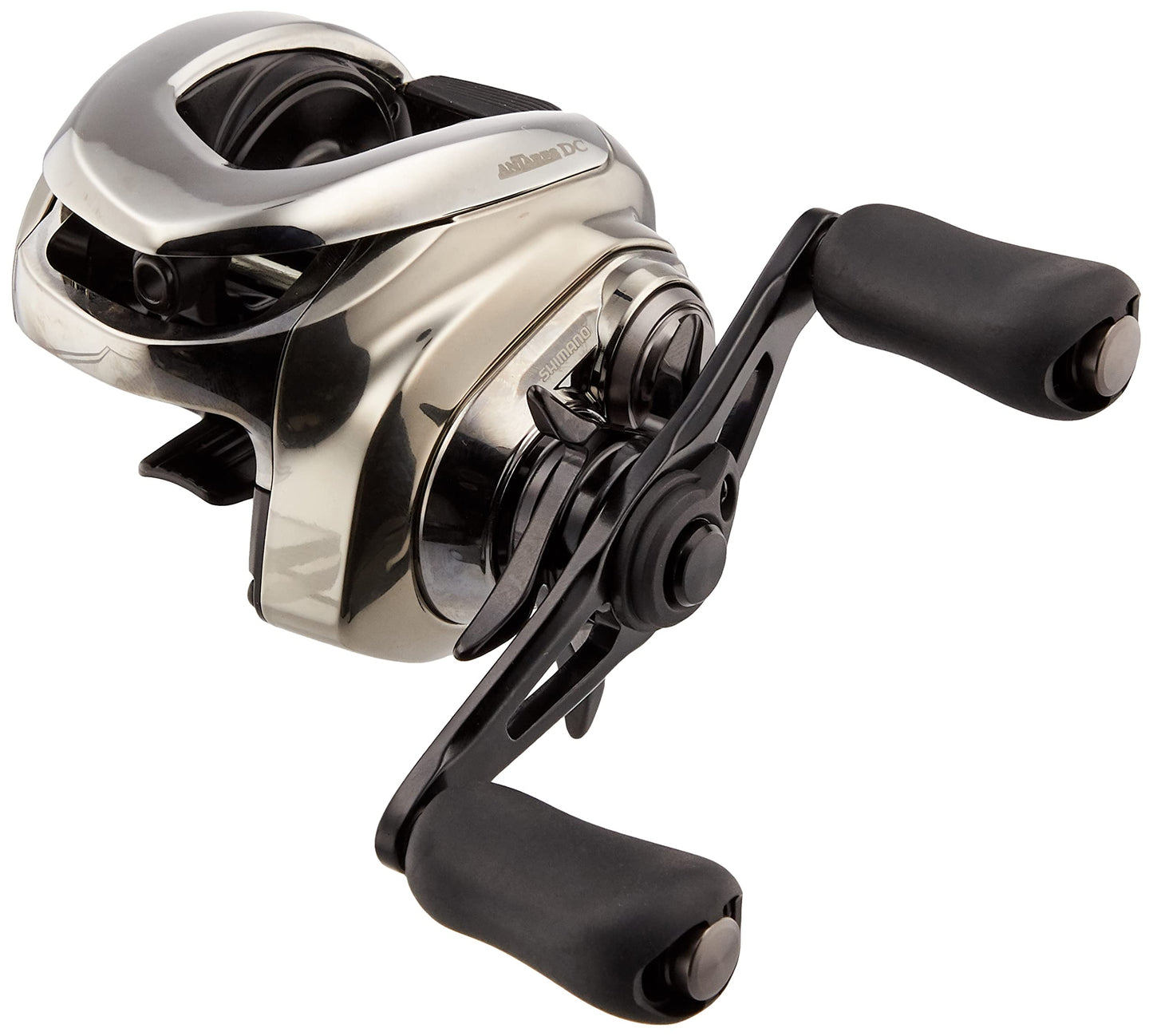 Shimano Antares DC 2021 Left