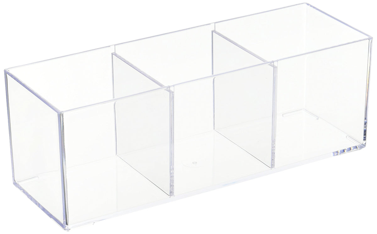 Nakabayashi Capati Collection Case Solid Separate Open Type