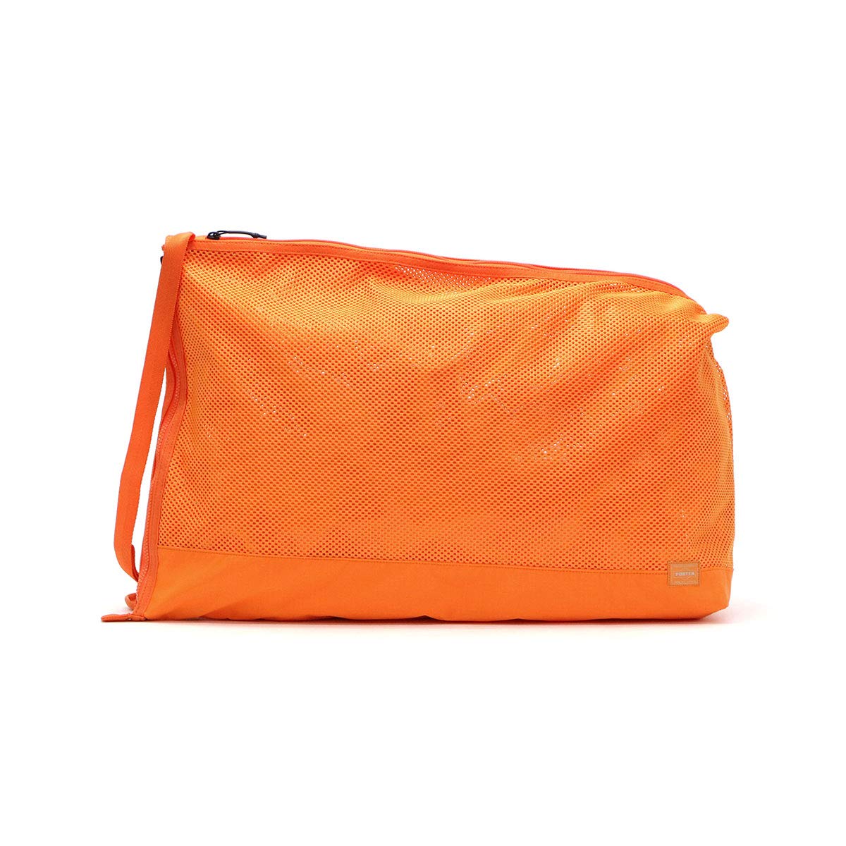 Porter 875-19100 Screen Front Sack L Shoulder Bag, orange (23)