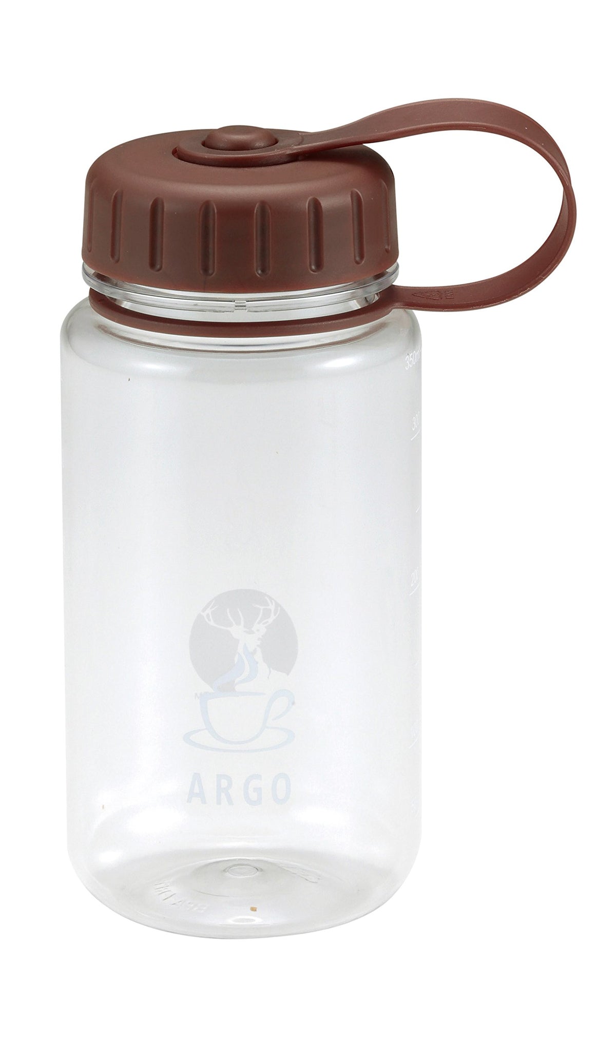 Captain Stagg (CAPTAIN STAG) Coffee Storage Container Canister Argo Coffee Beans Bottle 120g / 350ml UW-4001