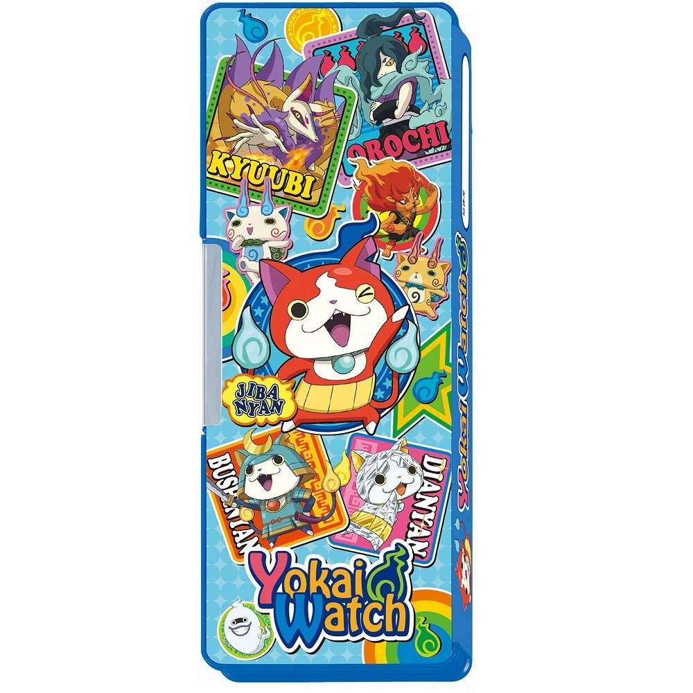 Showa Note Specter Watch School Time Series Brush Holder 769714001