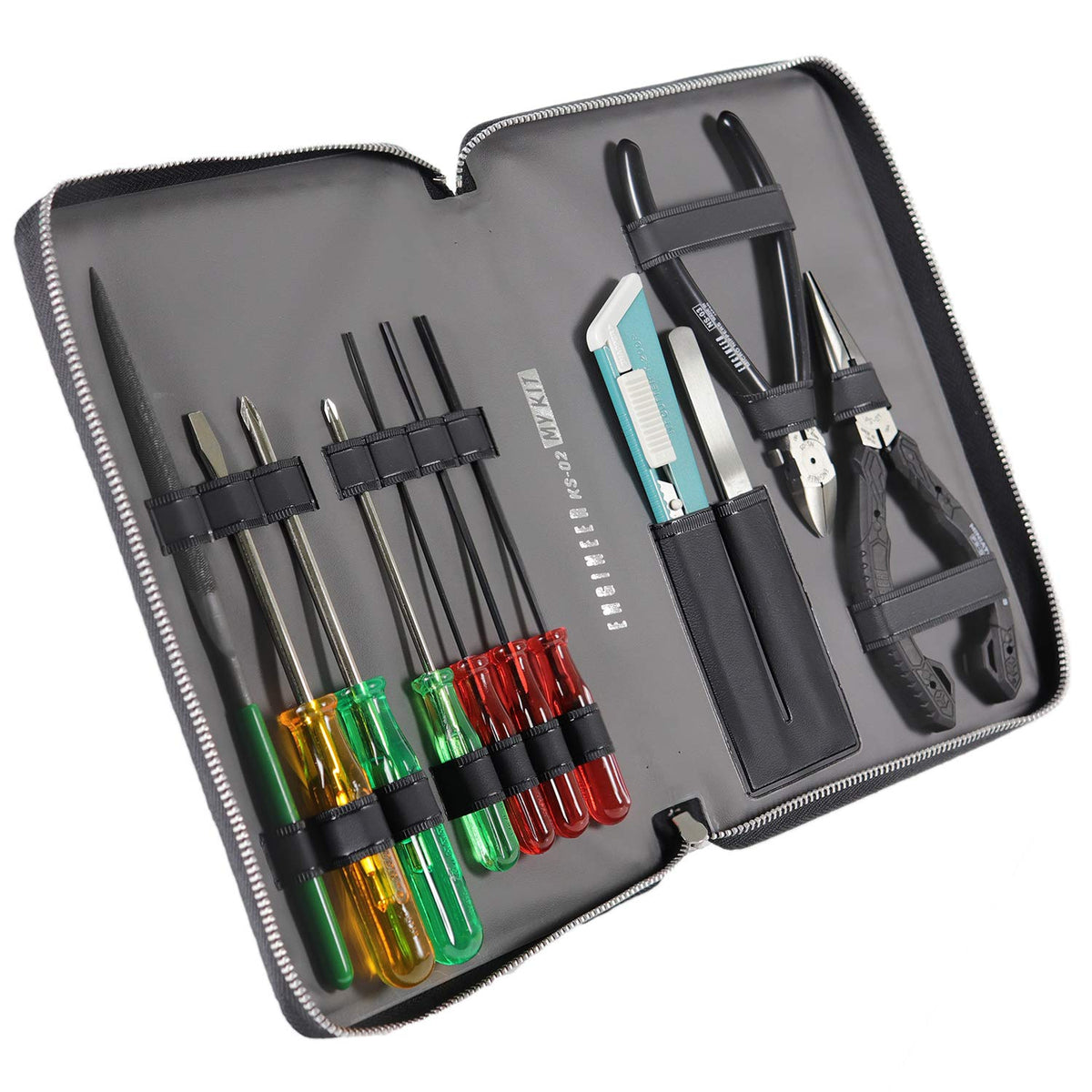 Engineer My Kit 11 Piece Set KS-02