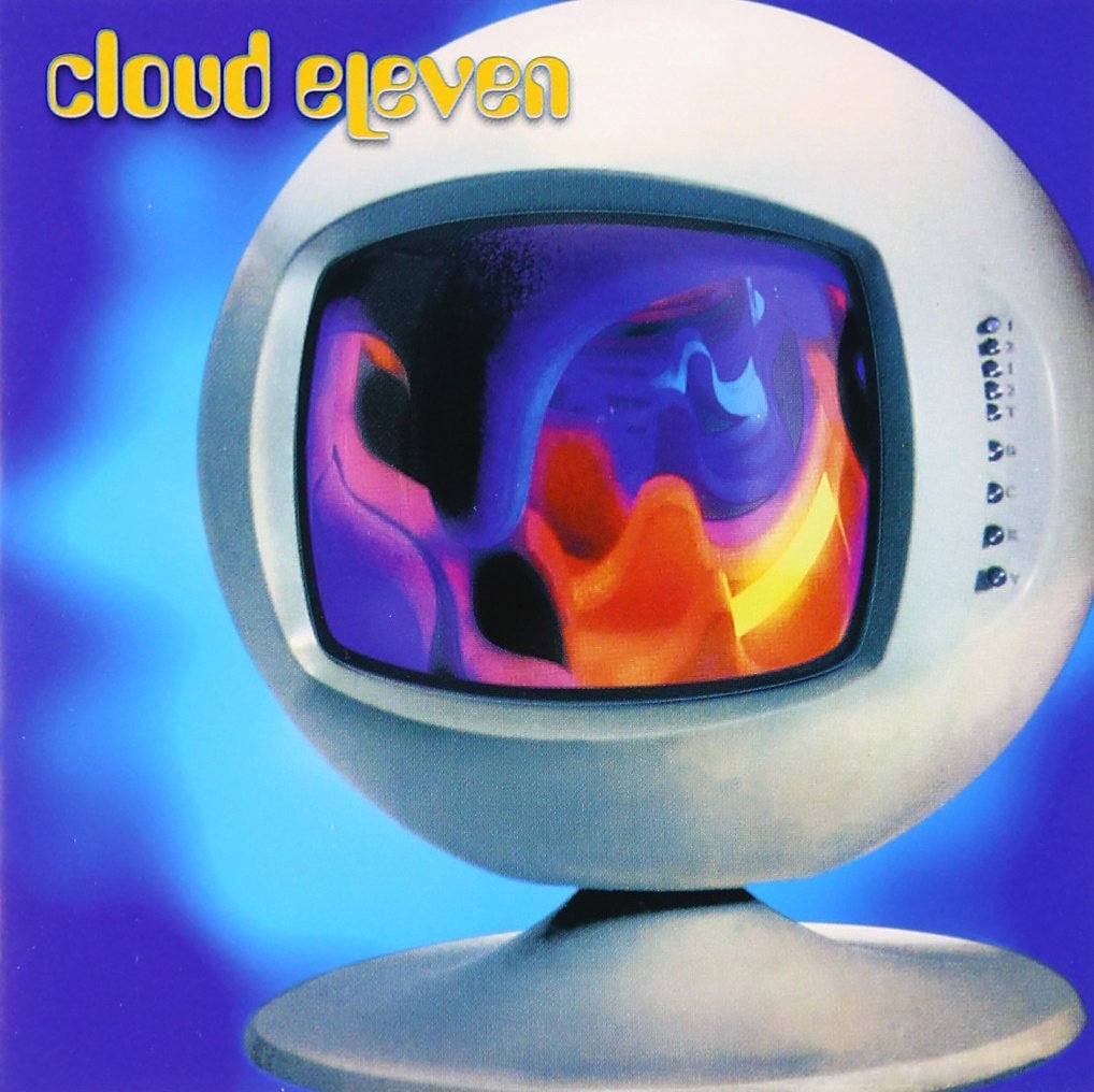 CLOUD ELEVEN