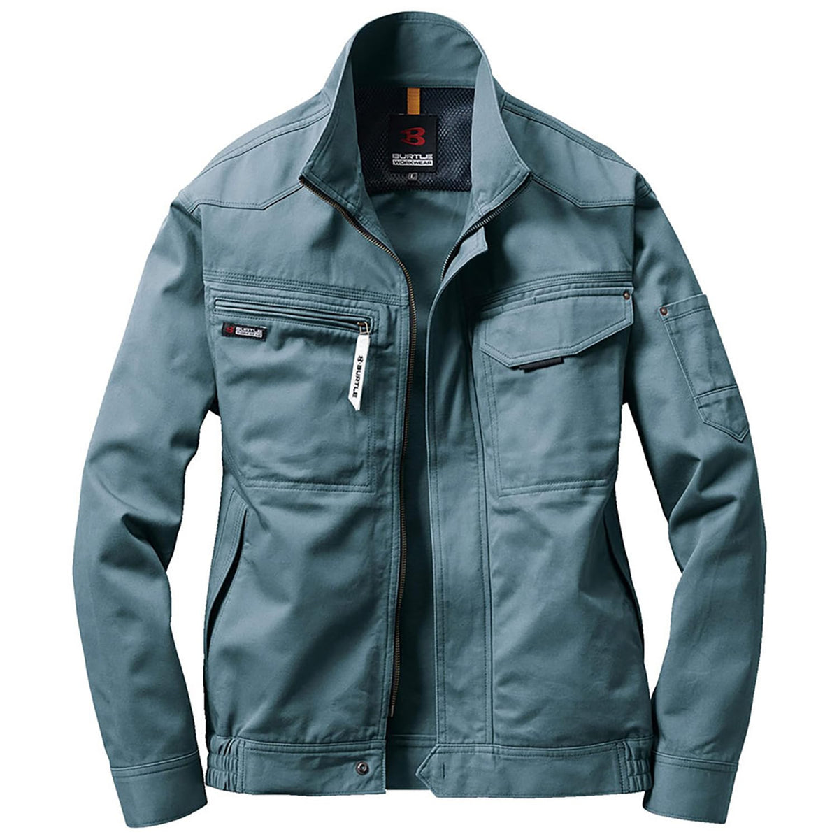 Burtle Burtle Blouson (for Fall and Winter) 1311 misutoburu- Medium