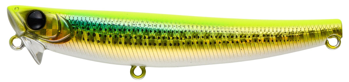 Apia Lures Hydro Upper 90S #08 Chart Mallet