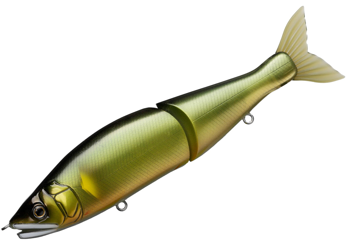 GAN Craft Jointed Claw 178 F #16 Ayu