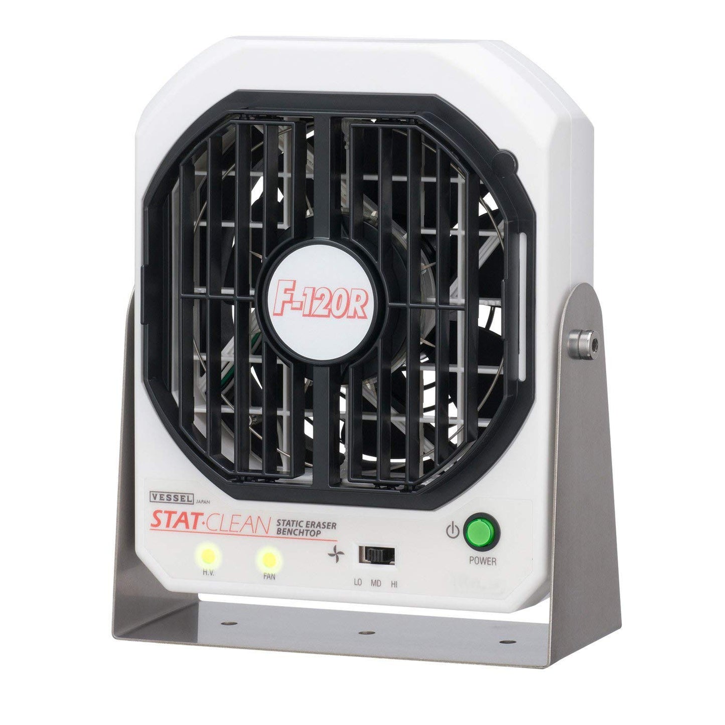 F-120R Fan-Type Ionizer