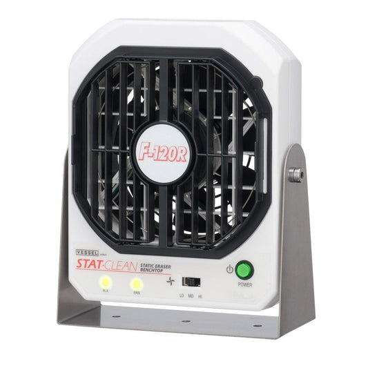F-120R Fan-Type Ionizer