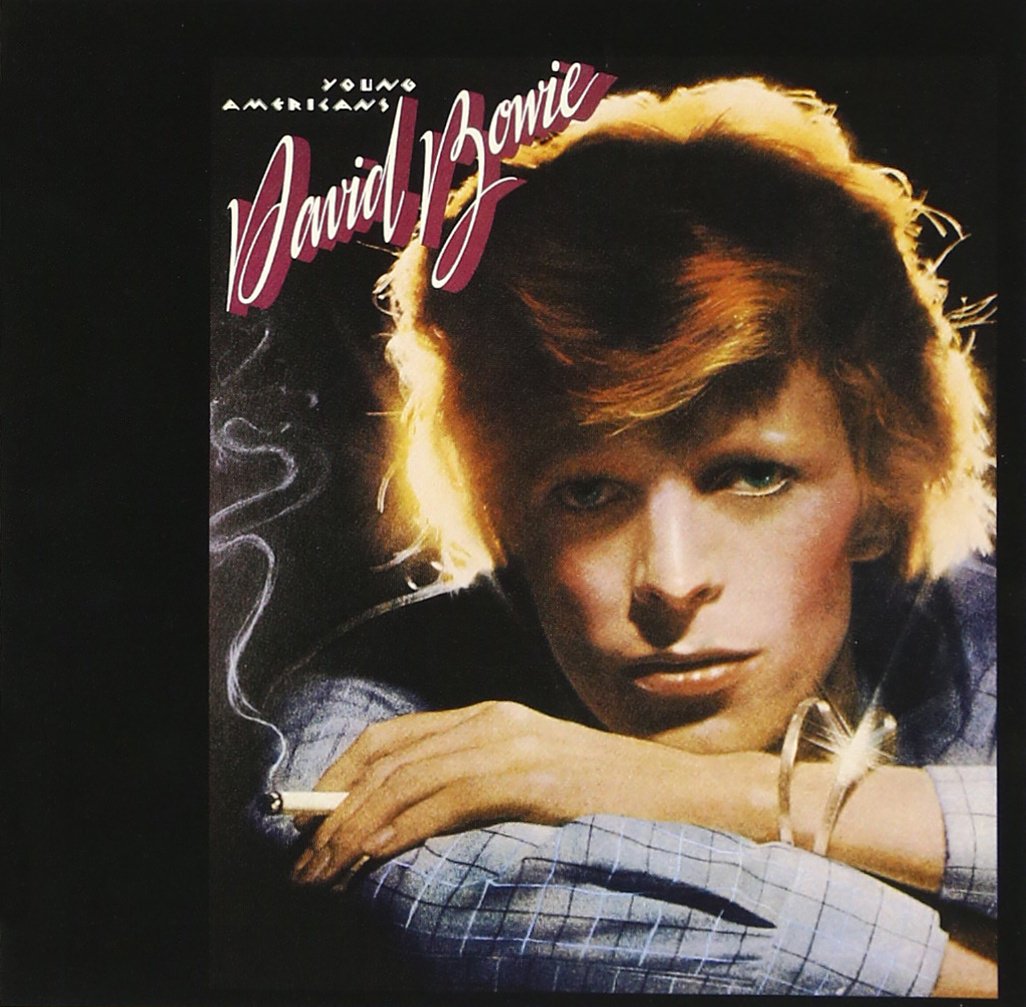 Young Americans (2016 Remaster)