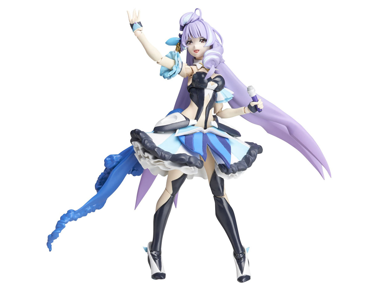 S.H. Figuarts - Mikumo Guynemer Macross Delta